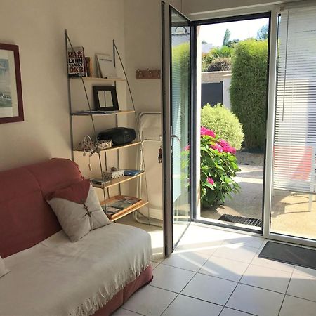 Apartment Bleu Marine - Lex101 By Interhome ลองซิเออ ภายนอก รูปภาพ
