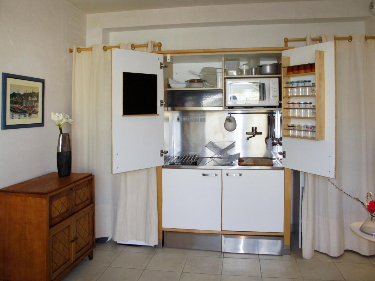 Apartment Bleu Marine - Lex101 By Interhome ลองซิเออ ภายนอก รูปภาพ