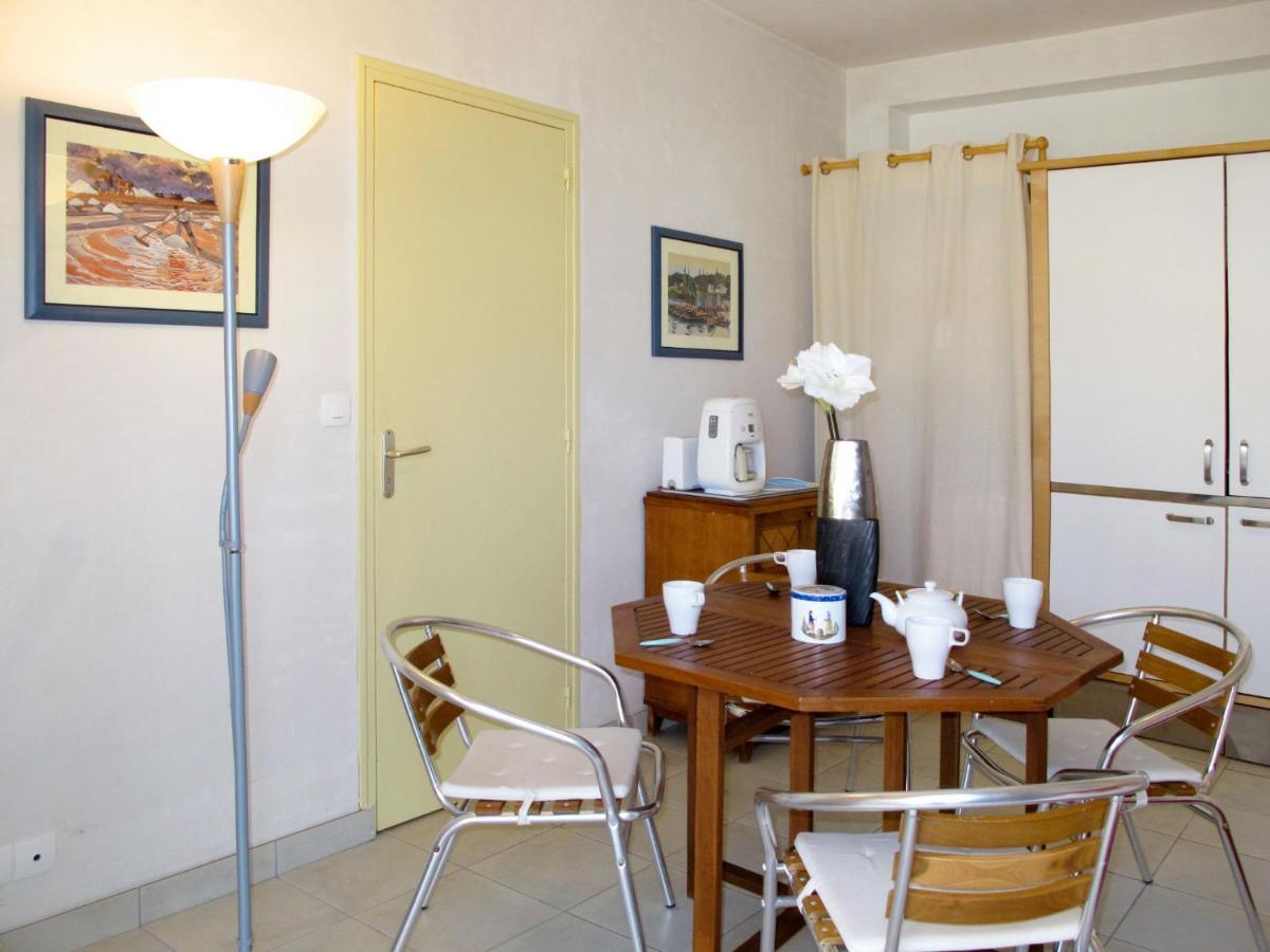Apartment Bleu Marine - Lex101 By Interhome ลองซิเออ ภายนอก รูปภาพ