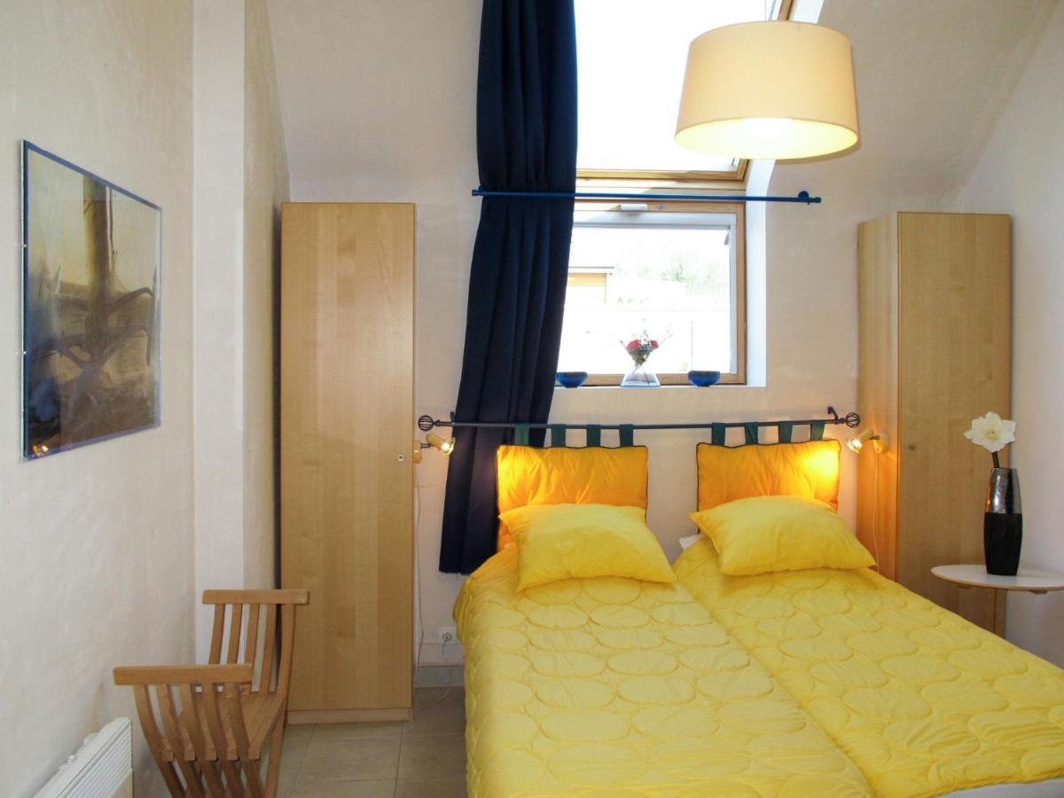 Apartment Bleu Marine - Lex101 By Interhome ลองซิเออ ภายนอก รูปภาพ